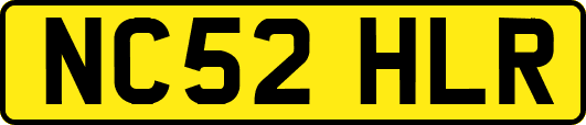 NC52HLR
