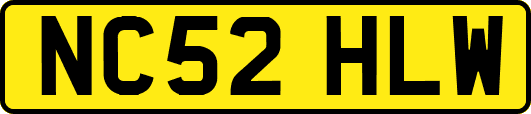 NC52HLW