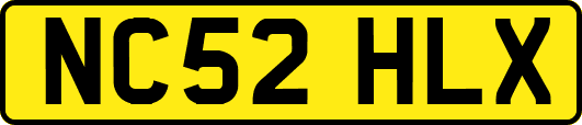 NC52HLX