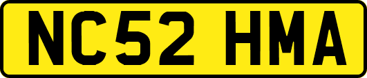 NC52HMA