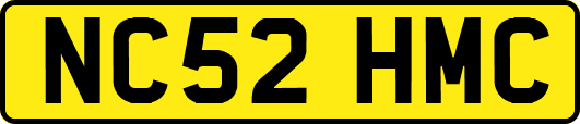NC52HMC