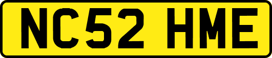 NC52HME