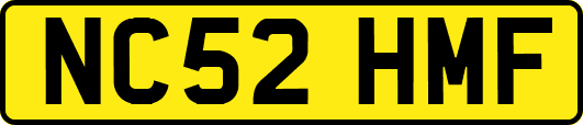NC52HMF
