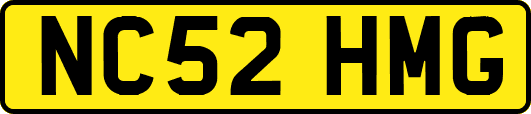 NC52HMG