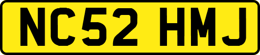 NC52HMJ
