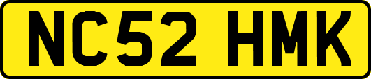 NC52HMK