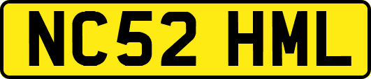 NC52HML