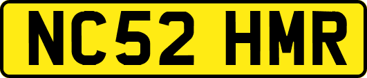 NC52HMR