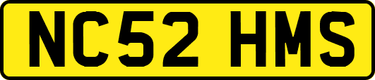 NC52HMS