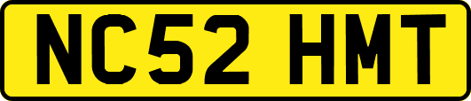 NC52HMT