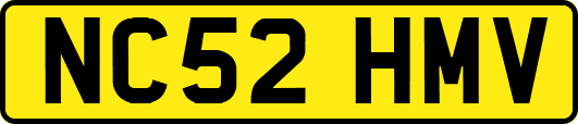 NC52HMV
