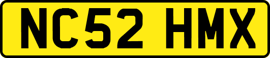 NC52HMX