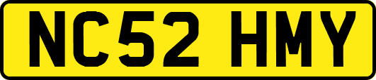 NC52HMY