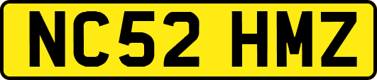 NC52HMZ