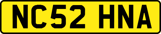 NC52HNA
