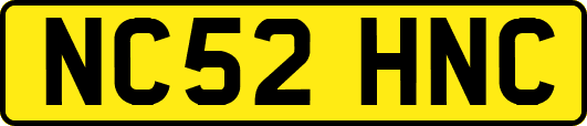 NC52HNC