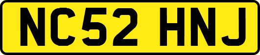 NC52HNJ
