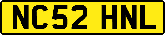 NC52HNL