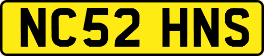 NC52HNS