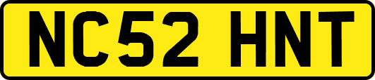 NC52HNT