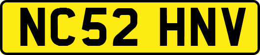 NC52HNV
