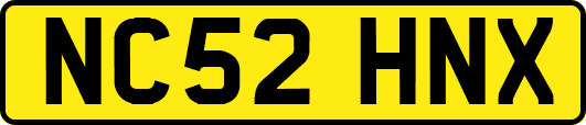NC52HNX