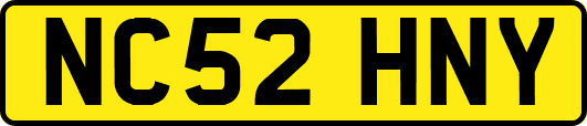 NC52HNY
