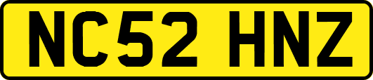 NC52HNZ