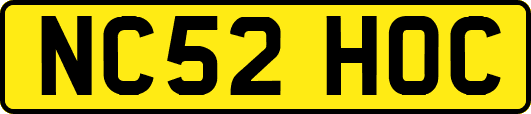 NC52HOC