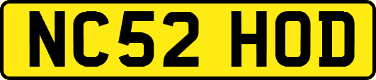 NC52HOD
