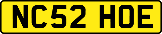 NC52HOE
