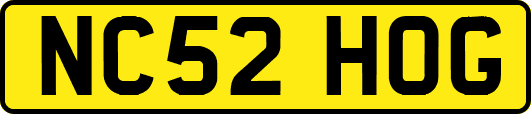 NC52HOG