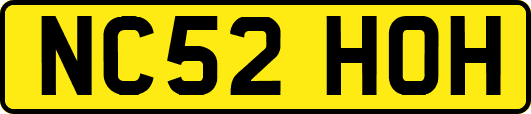 NC52HOH