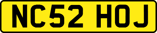 NC52HOJ