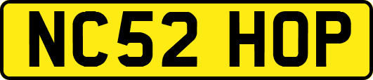 NC52HOP