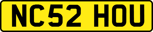 NC52HOU