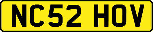 NC52HOV