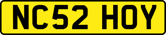 NC52HOY