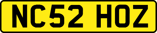 NC52HOZ