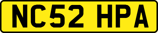 NC52HPA