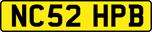 NC52HPB
