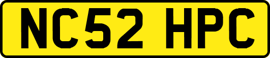 NC52HPC
