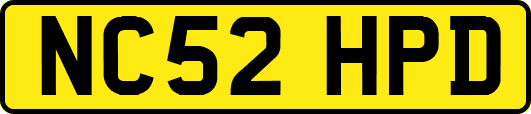 NC52HPD