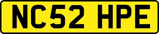 NC52HPE