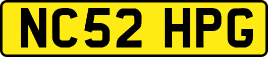 NC52HPG