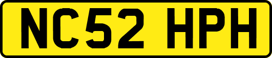 NC52HPH