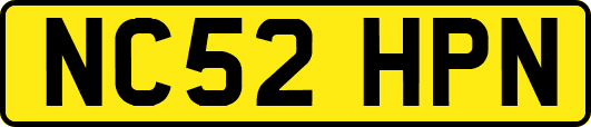 NC52HPN