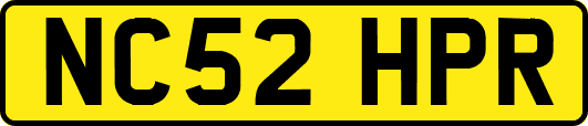 NC52HPR