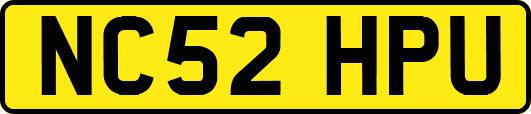 NC52HPU