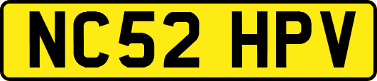 NC52HPV